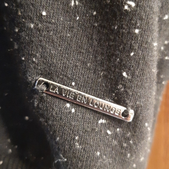 Lounge swest shirt - Picture 2 of 3